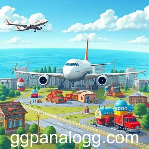Simulation Play: An Engaging World of Realistic Gaming Experiences