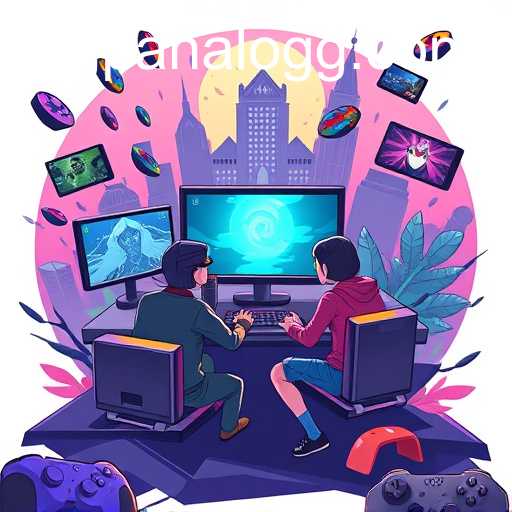 The Rise of GGpanalo in the Gaming World